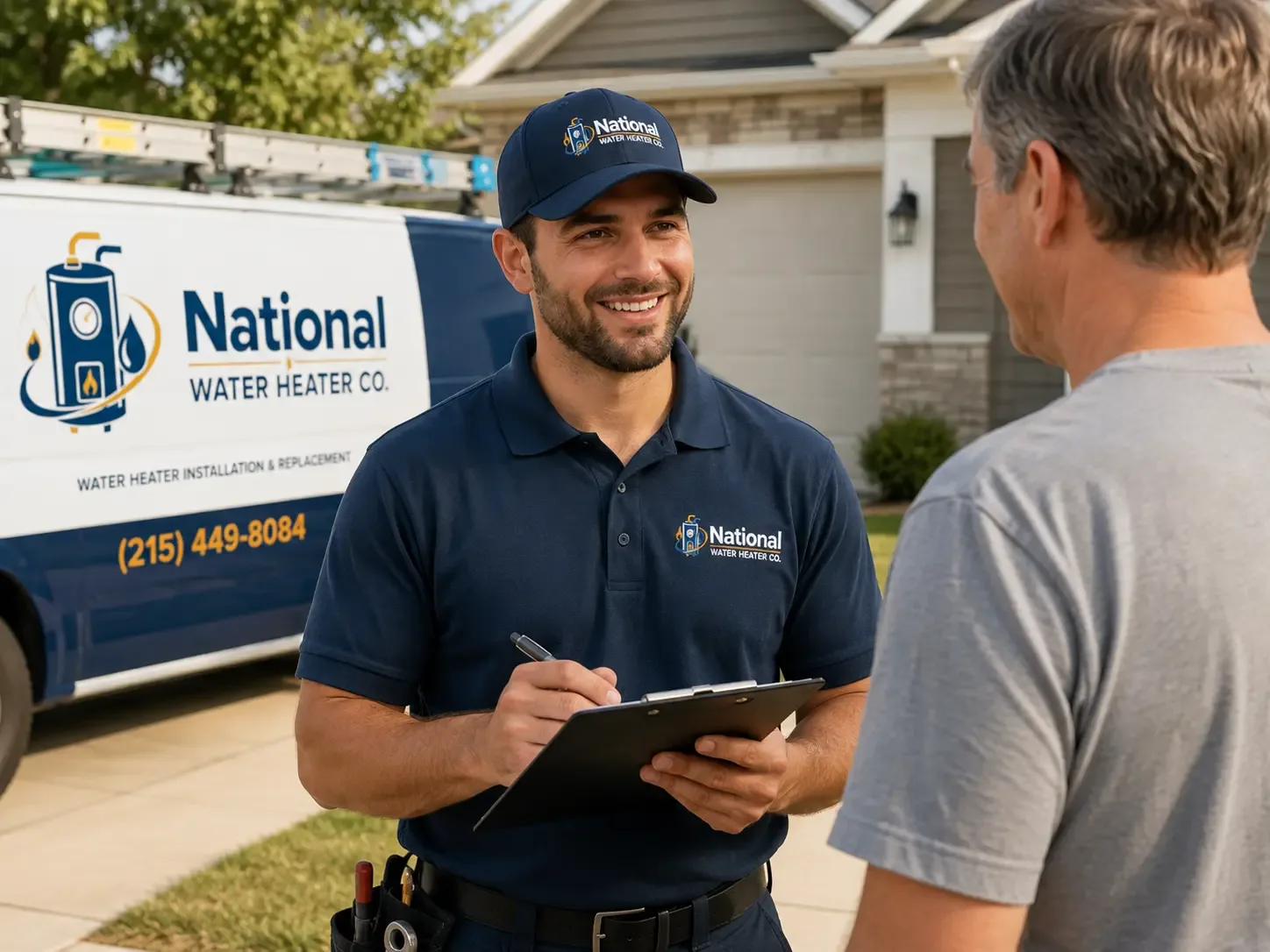 Water Heater Installation Arlington, TX FAQs